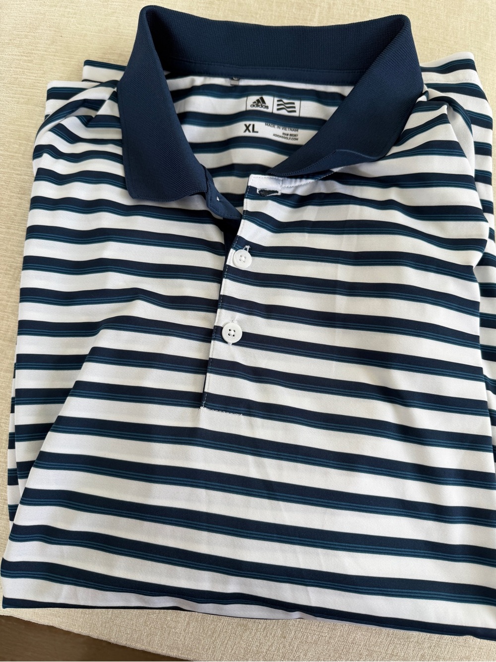 adidas Polo